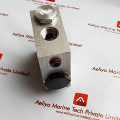 Sauer danfoss 158b3532 control valve ae430e