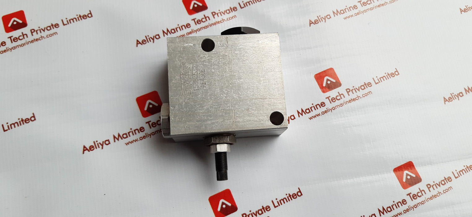 Sauer danfoss 158b3532 control valve ae430e