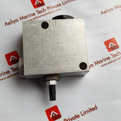 Sauer danfoss 158b3532 control valve ae430e