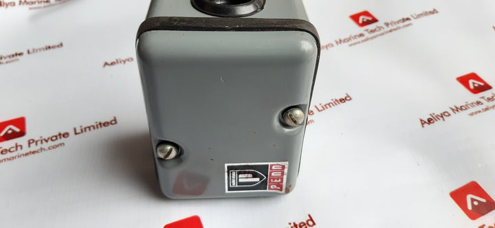 Johnson controls a91gaa.1 conduit box duct sensor