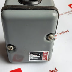 Johnson controls a91gaa.1 conduit box duct sensor