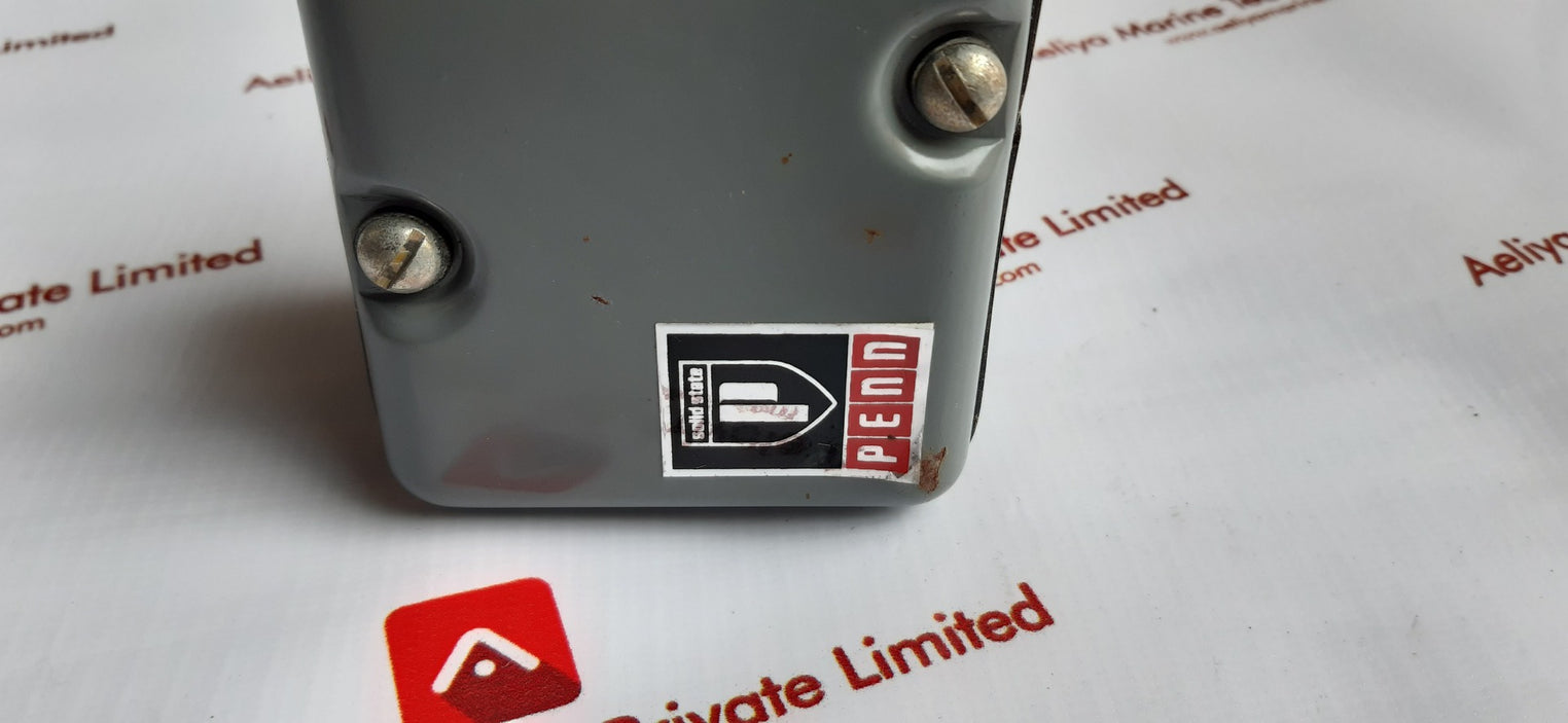 Johnson controls a91gaa.1 conduit box duct sensor