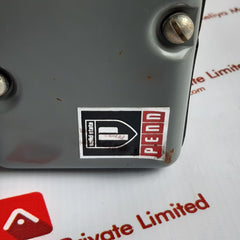 Johnson controls a91gaa.1 conduit box duct sensor