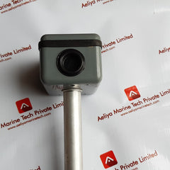 Johnson controls a91gaa.1 conduit box duct sensor