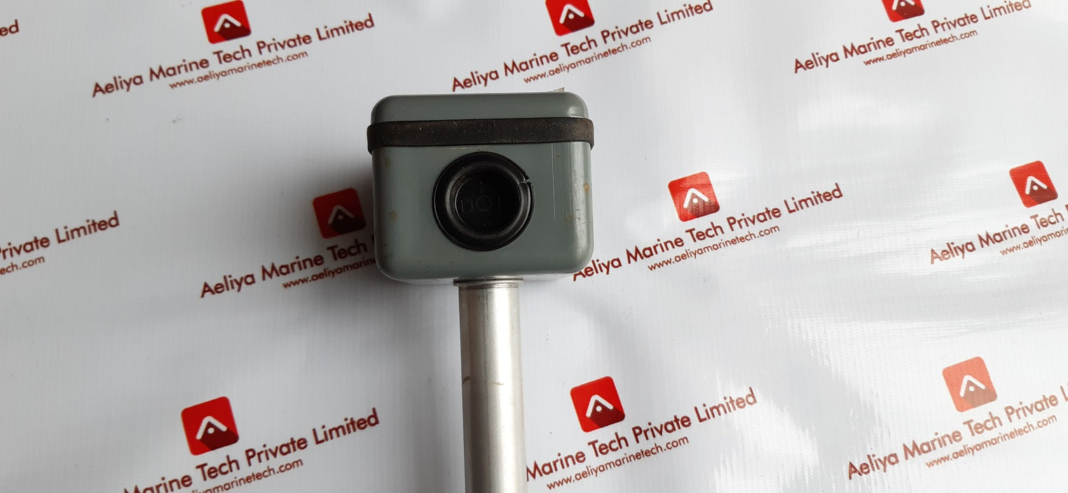 Johnson controls a91gaa.1 conduit box duct sensor