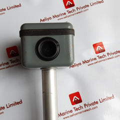 Johnson controls a91gaa.1 conduit box duct sensor