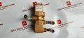 Versa vps-3302 3-way pneumatic directional valve