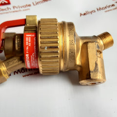 Cigweld flashback f1.super arrestor 308800