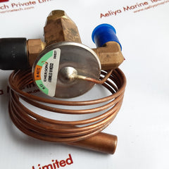 Emerson r-22 r-407c expansion valve afa 1 hc-6a