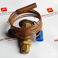 Emerson r-22 r-407c expansion valve afa 1 hc-6a