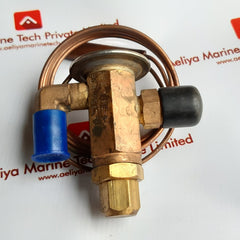 Emerson r-22 r-407c expansion valve afa 1 hc-6a