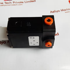 Burkert 5330 c 7/64 fkm p5 solenoid valve