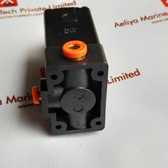 Burkert 5330 c 7/64 fkm p5 solenoid valve