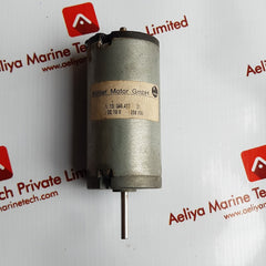 Buhler 1.13.046.417 01 motor dc 18v