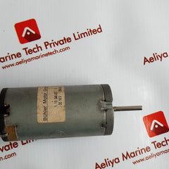Buhler 1.13.046.417 01 motor dc 18v