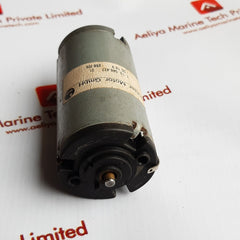 Buhler 1.13.046.417 01 motor dc 18v