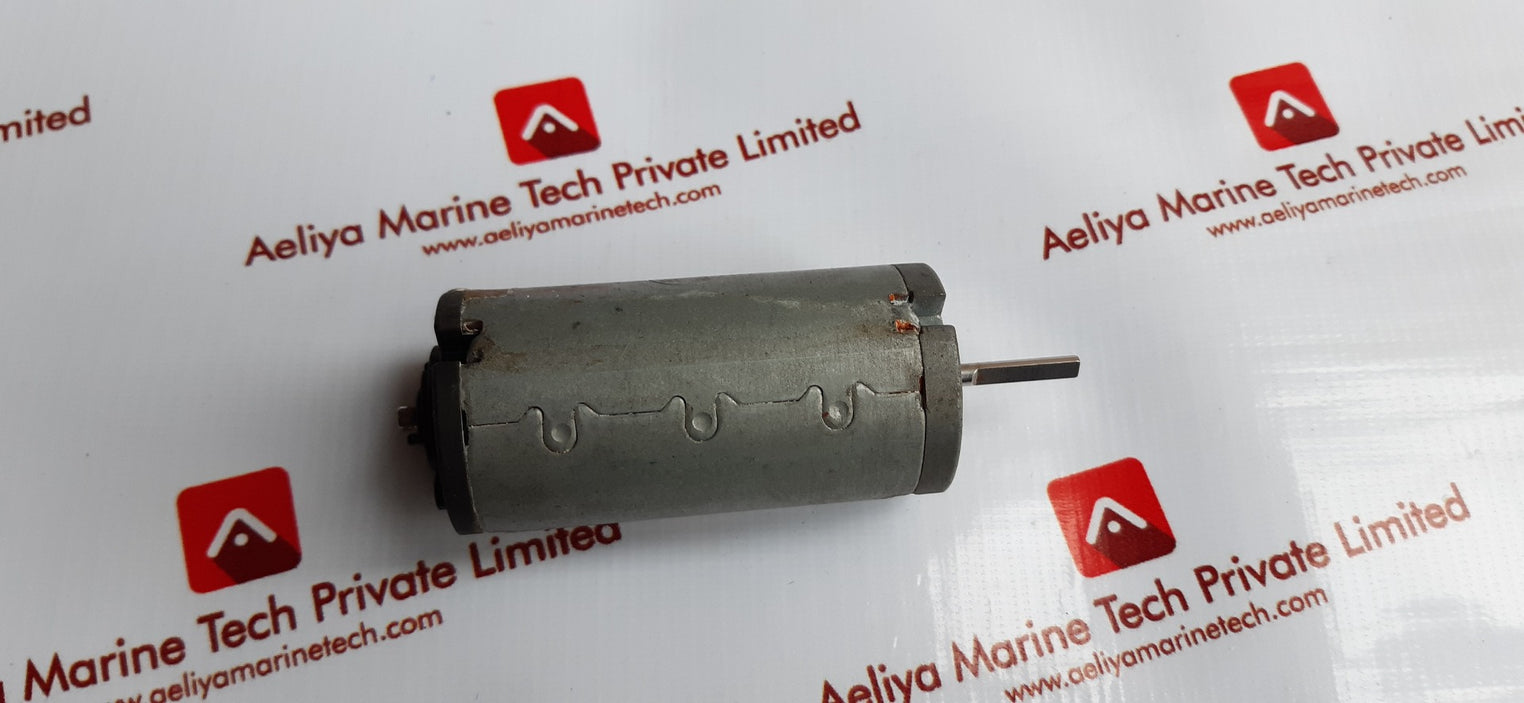 Buhler 1.13.046.417 01 motor dc 18v