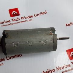 Buhler 1.13.046.417 01 motor dc 18v