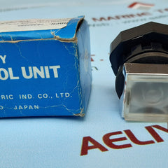 Yoshida electric ylu30 heavy duty control unit