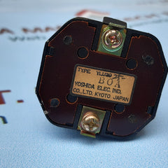 Yoshida electric ylu30 heavy duty control unit