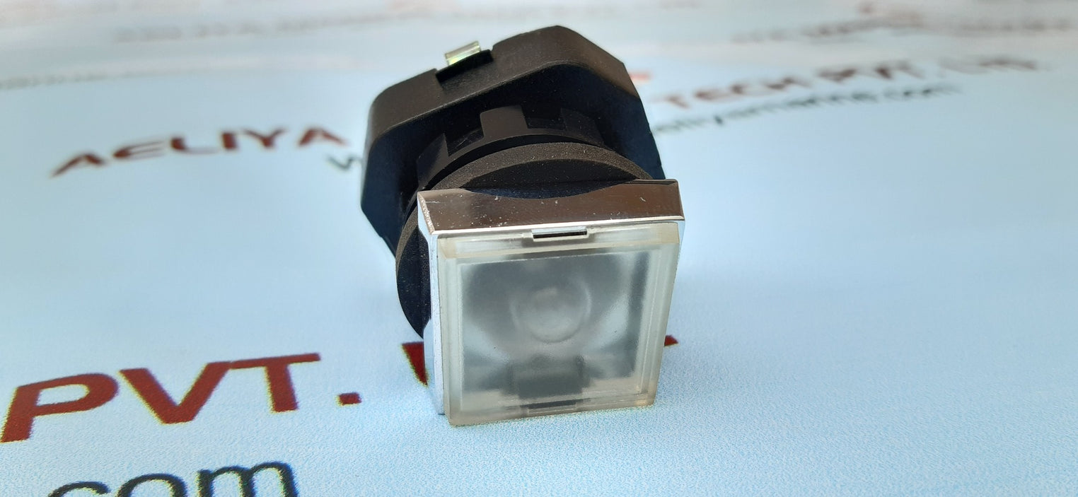 Yoshida electric ylu30 heavy duty control unit