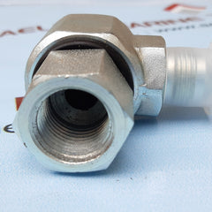 Parker s2203-8-8 swivel