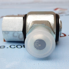 Parker s2203-8-8 swivel