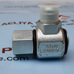 Parker s2203-8-8 swivel