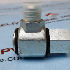 Parker s2203-8-8 swivel