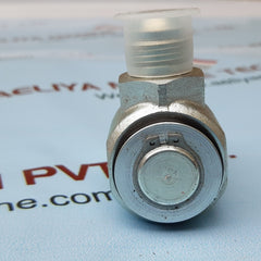 Parker s2203-8-8 swivel