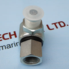 Parker s2203-8-8 swivel