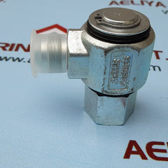 Parker s2203-8-8 swivel