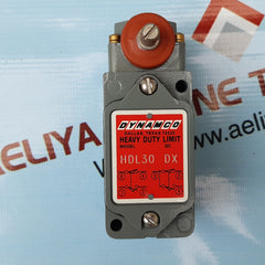 Dynamco hdl30 dx heavy duty limit switch