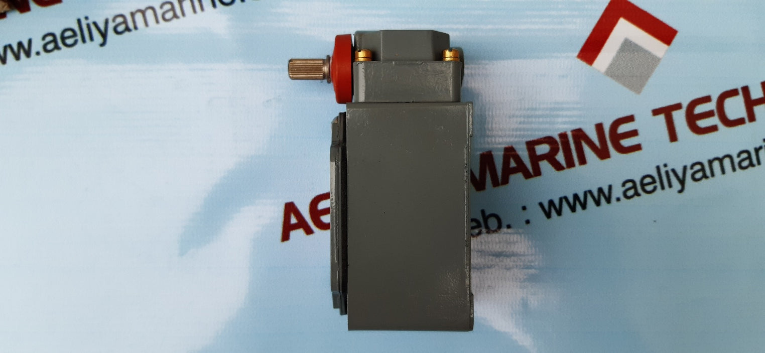 Dynamco hdl30 dx heavy duty limit switch