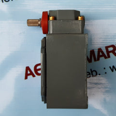 Dynamco hdl30 dx heavy duty limit switch