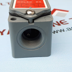 Dynamco hdl30 dx heavy duty limit switch