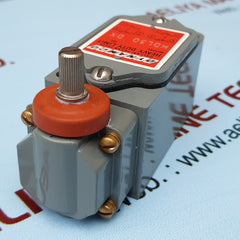 Dynamco hdl30 dx heavy duty limit switch