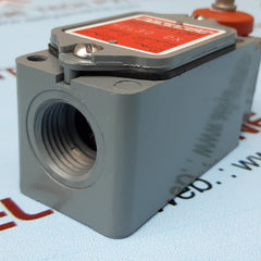 Dynamco hdl30 dx heavy duty limit switch