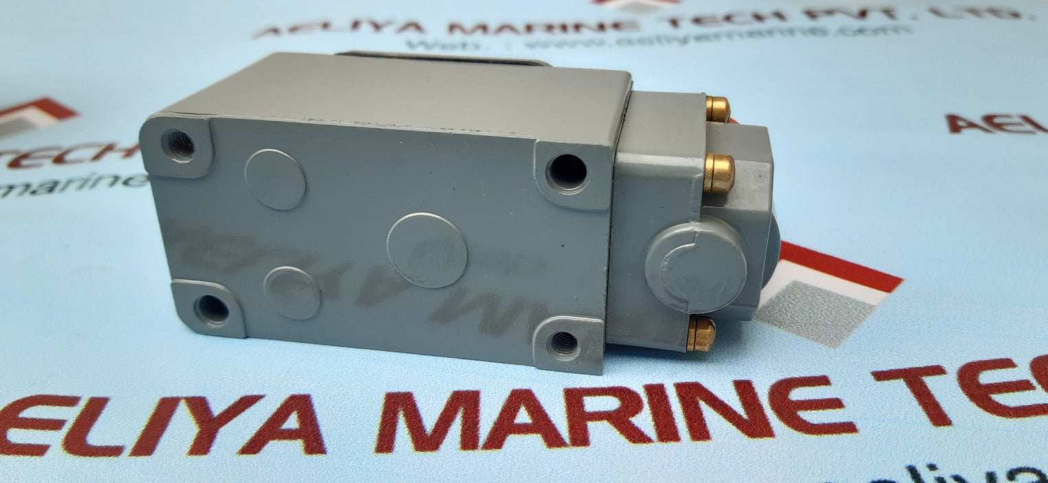 Dynamco hdl30 dx heavy duty limit switch