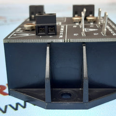 United automation Afm11 thyristor trigger module