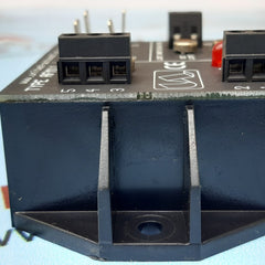 United automation Afm11 thyristor trigger module