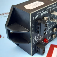 United automation Afm11 thyristor trigger module