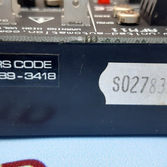United automation Afm11 thyristor trigger module