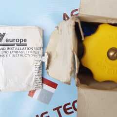 Henry packless valve 5151