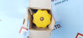 Henry packless valve 5151
