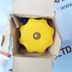 Henry packless valve 5151