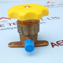 Henry packless valve 5151