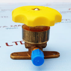 Henry packless valve 5151
