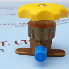 Henry packless valve 5151