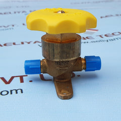 Henry packless valve 5151